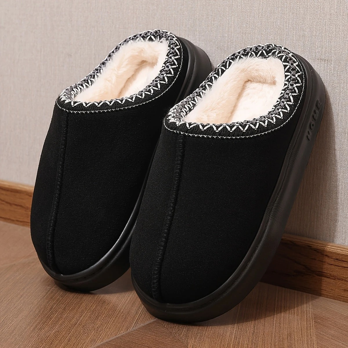 NordicComfort: Sueco Mujer sin Chiporro