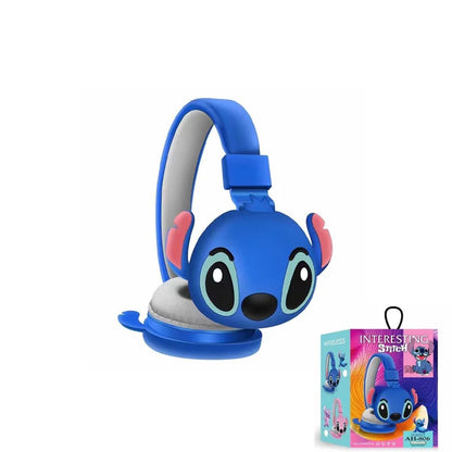 Audífonos Inalámbricos Stitch 💙