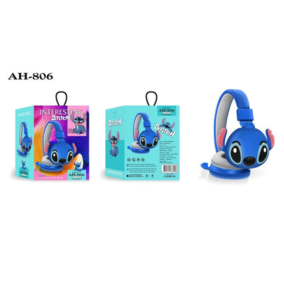 Audífonos Inalámbricos Stitch 💙